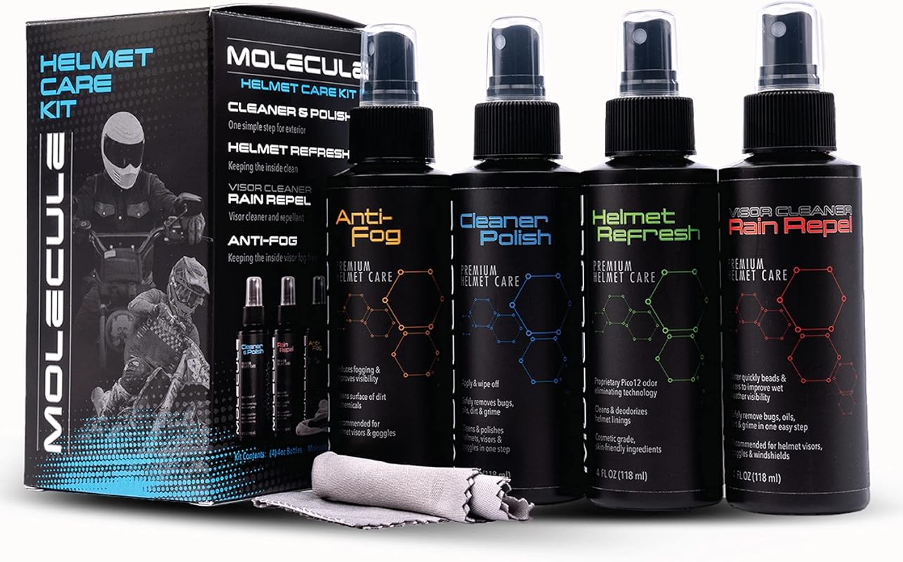 Molecule Care Kit