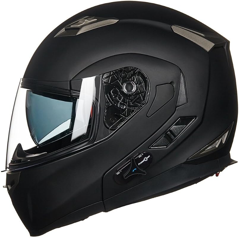 ILM 953 Modular Bluetooth Helmet