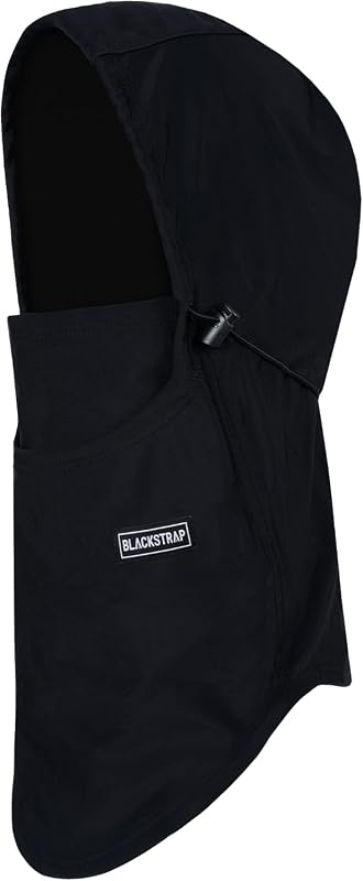 Blackstrap