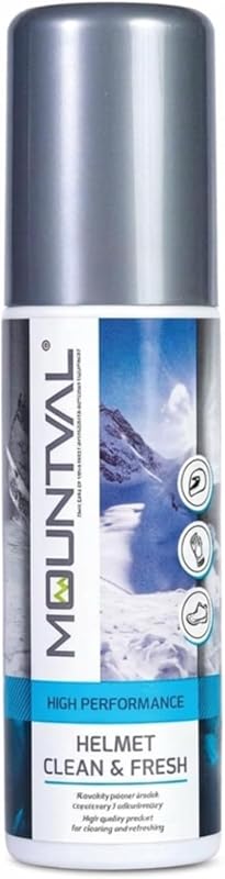 Mountval Helmet Sanitizer