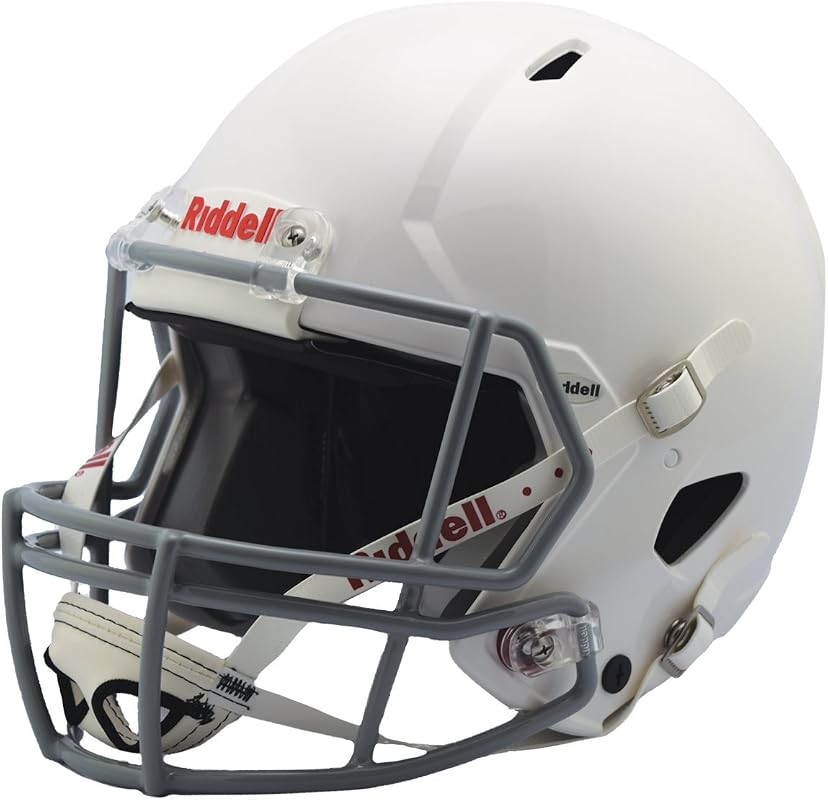 Riddell Victor