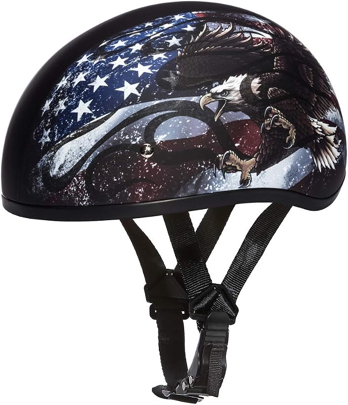 Daytona Viper Copperhead Helmet