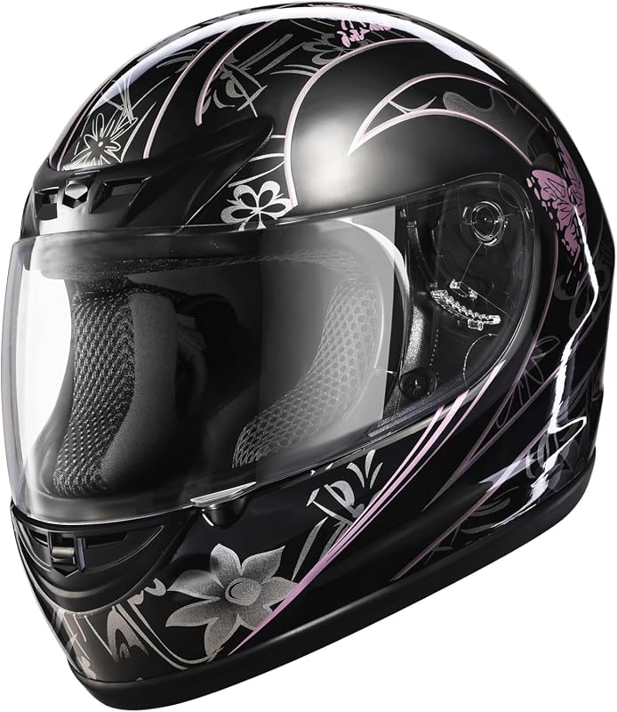 best motorcycle helmets under 100