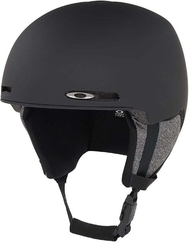 best oakley ski helmets
