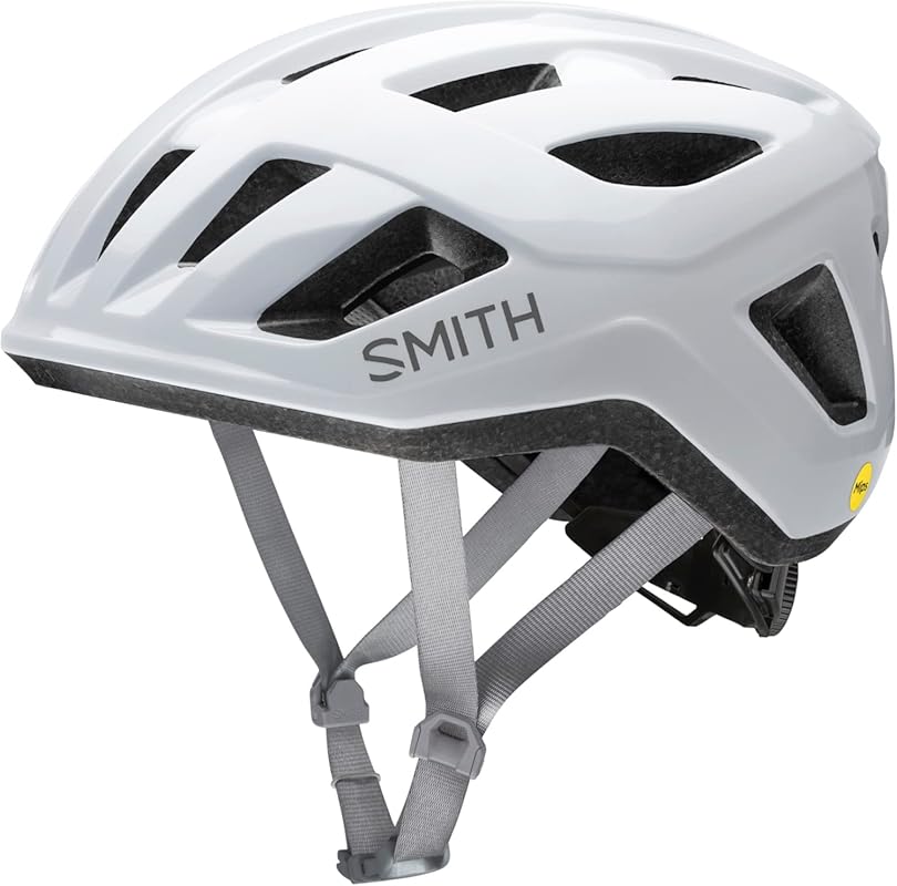 SMITH Signal MIPS Cycling Helmet for Men and Women, Breathable Adult R