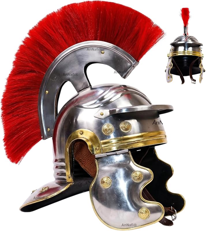 Metal Helmet