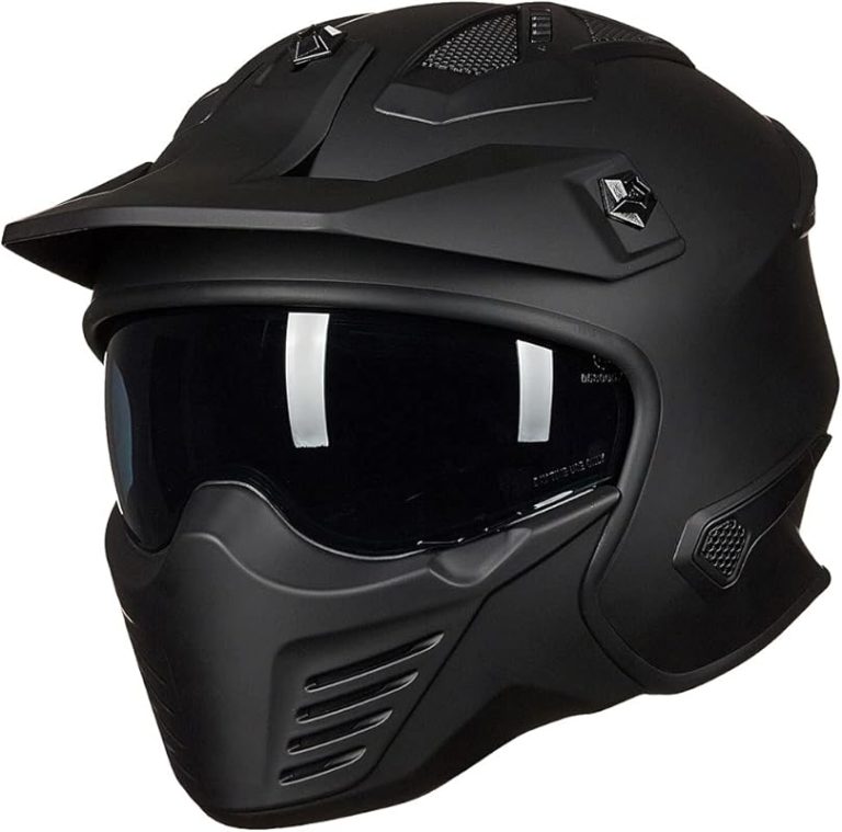best motorcycle helmets for new riders
