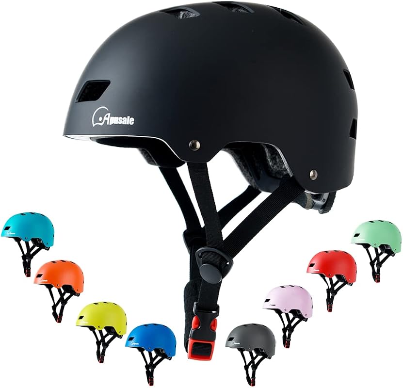 Multi-Sport Certified Helmet