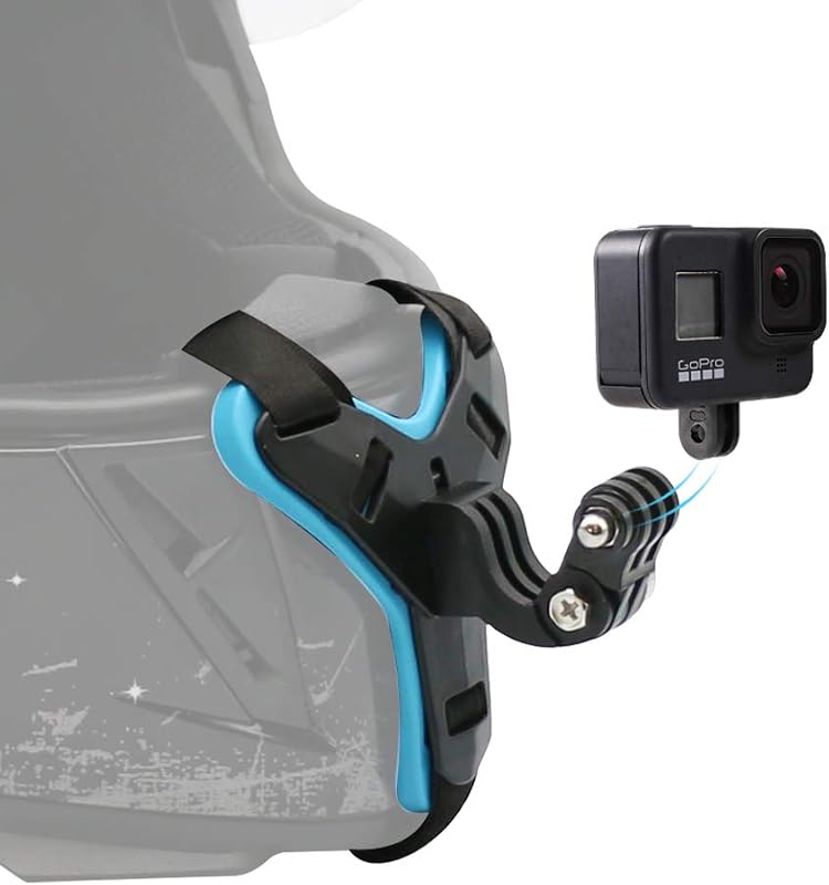 best mtb helmets for gopro