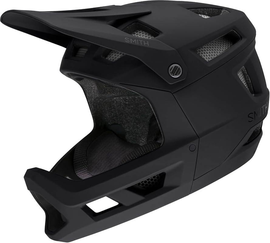 SMITH Mainline Cycling Helmet