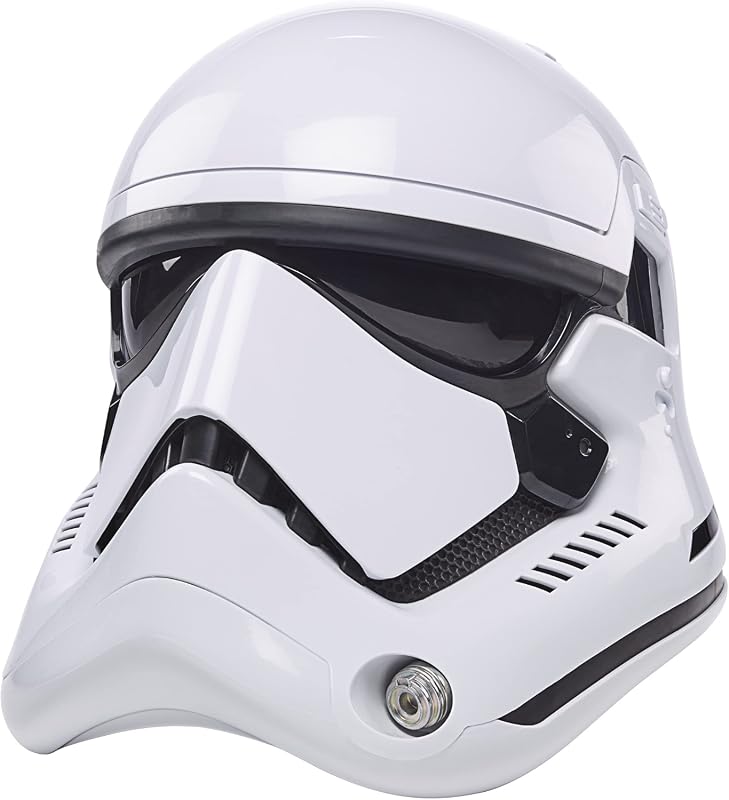 STAR WARS First Order Stormtrooper