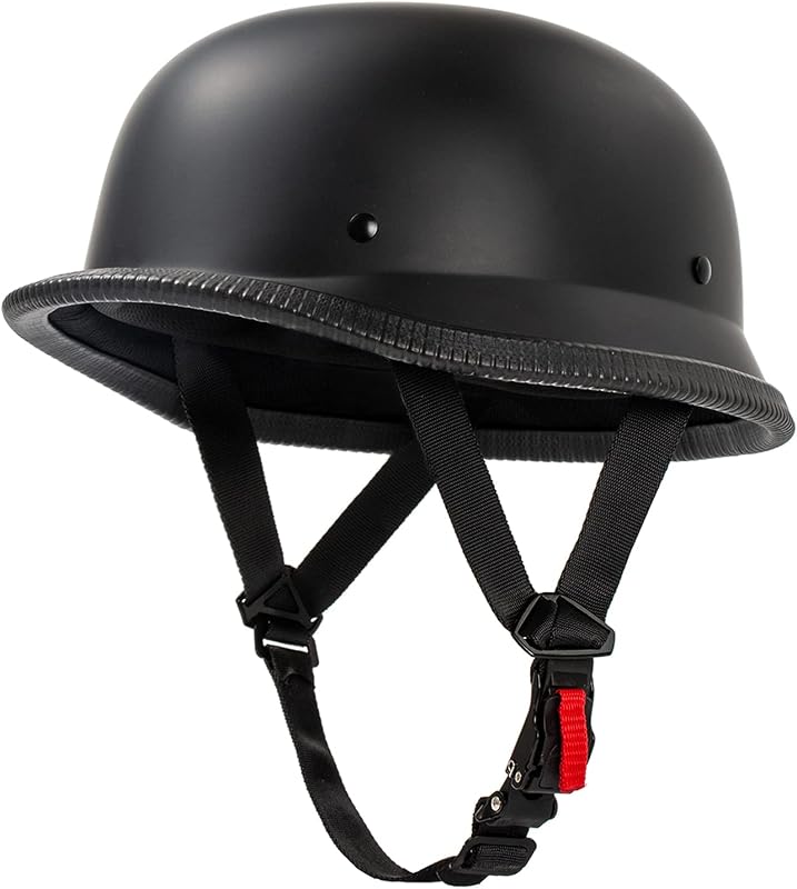 Best Motorcycle Skull Cap Helmets