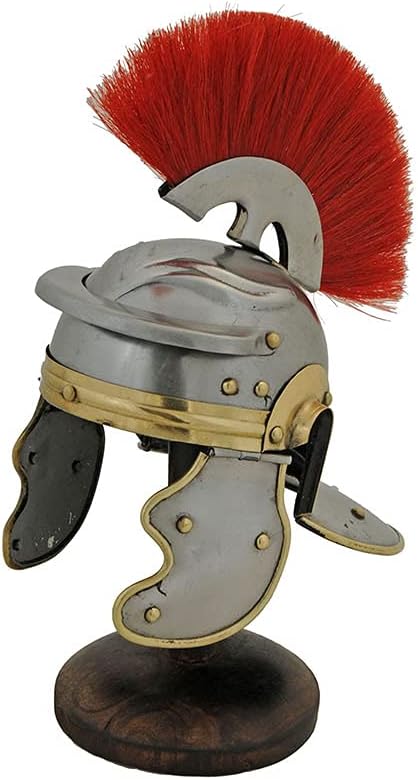 best preserved roman helmets