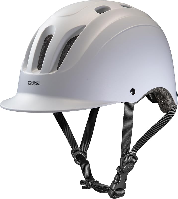 best riding helmets for beginners