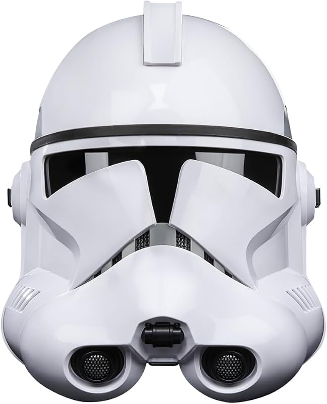 STAR WARS The Black Series Phase II Clone Trooper