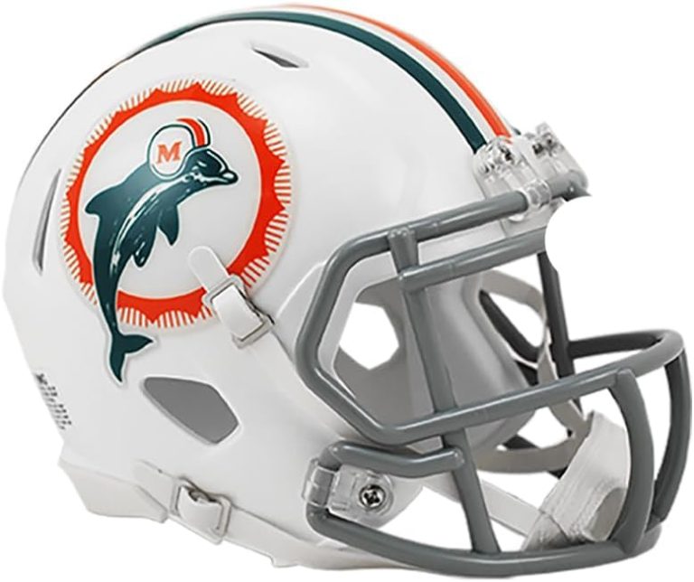 Best Nfl Throwback Helmets
