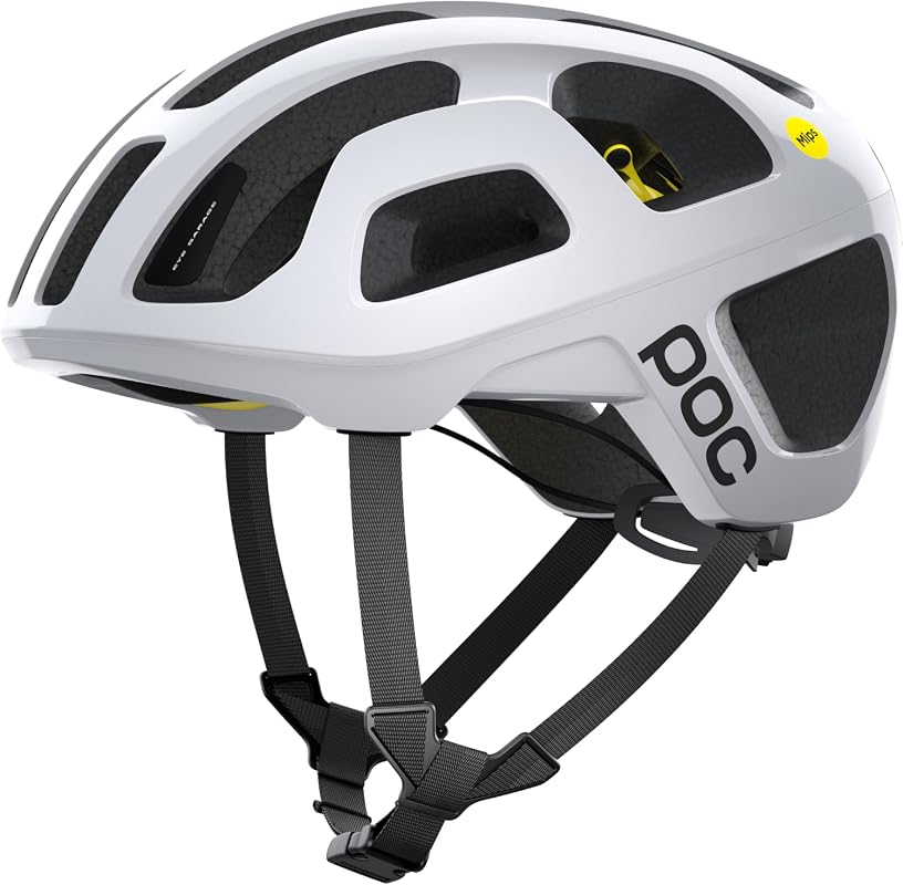 POC Octal MIPS