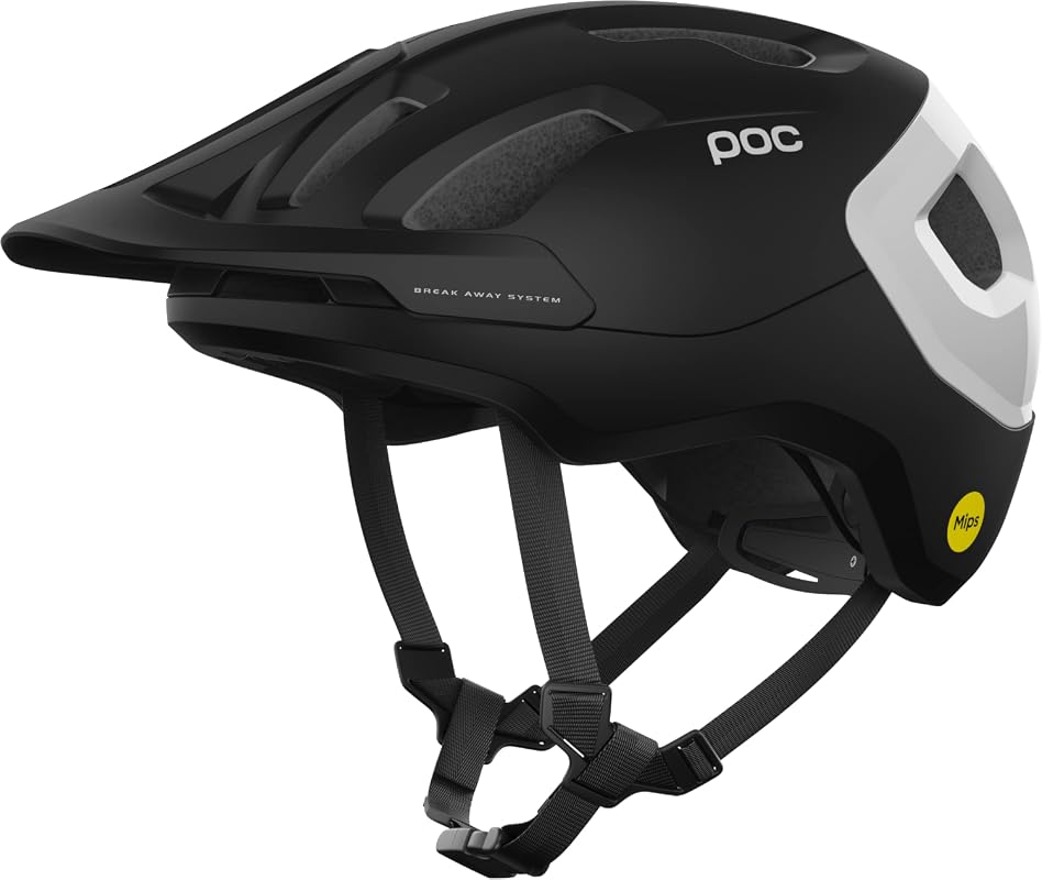 POC Axion Race MIPS Helmet
