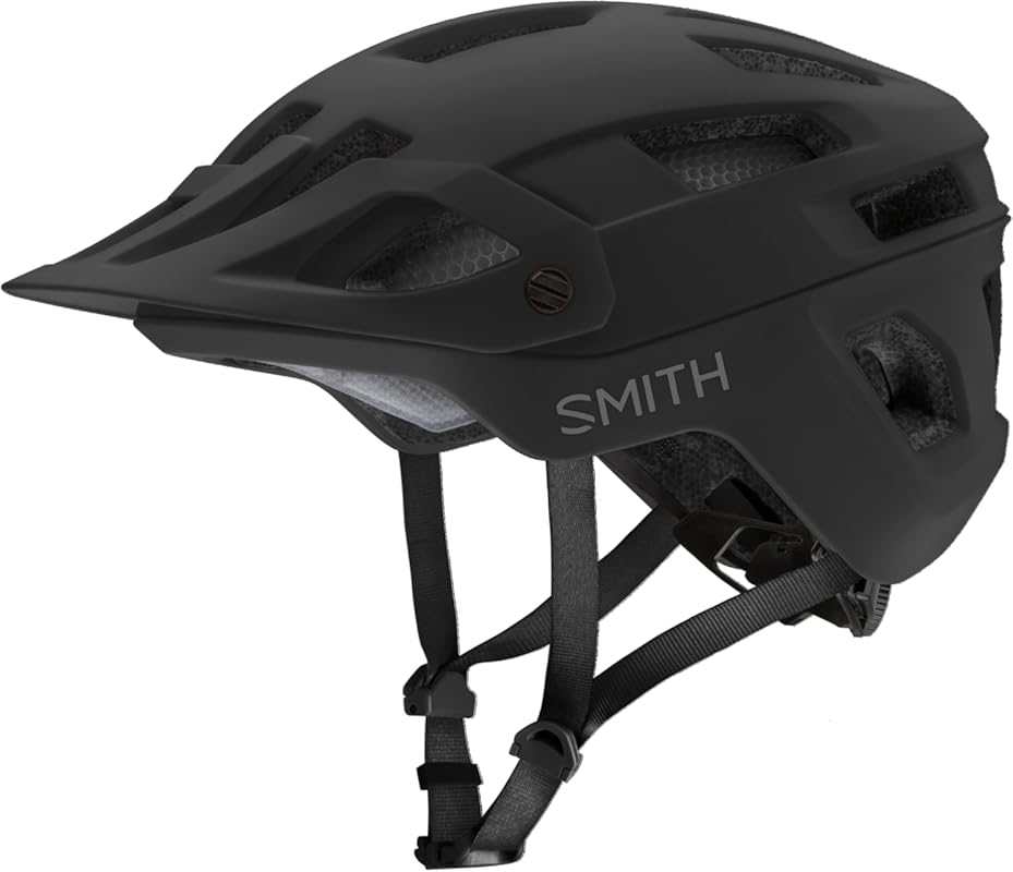 best mtb helmets for sweat