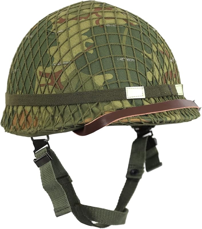 US M1 Combat Helmet