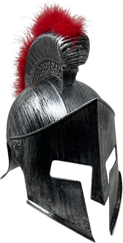 Spartan Helmet
