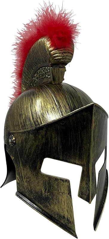 Spartan Helmet