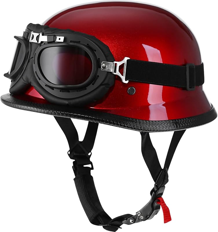 Yesmotor Helmet
