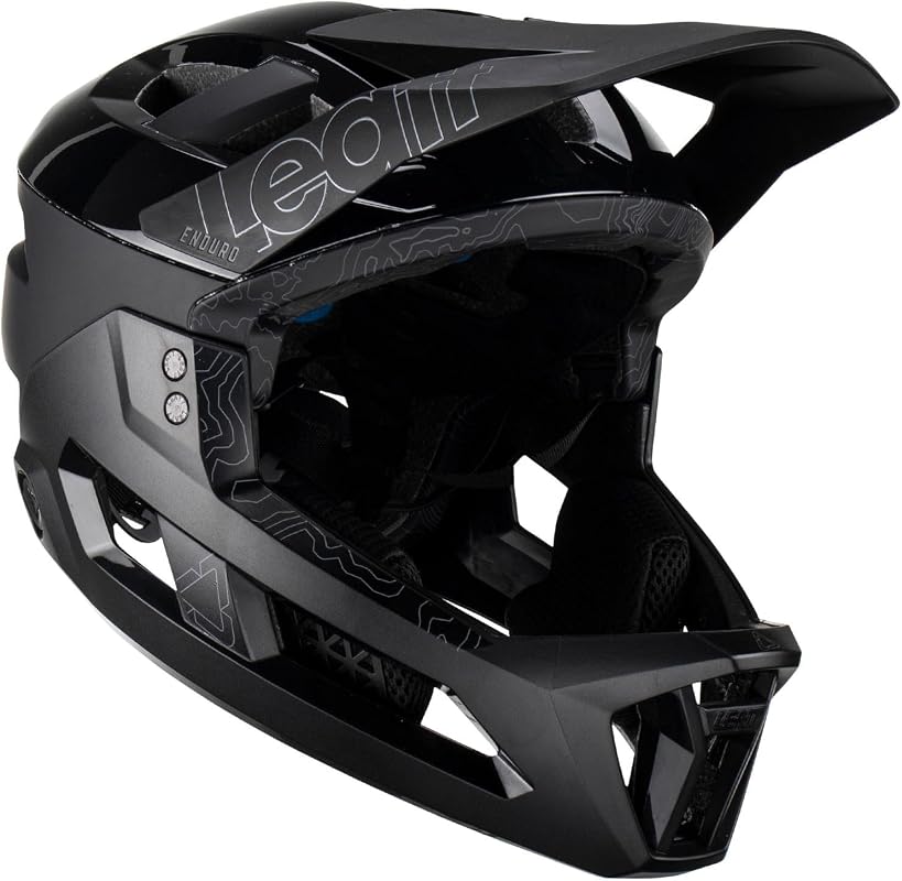 Leatt MTB 3.0 Enduro Helmet