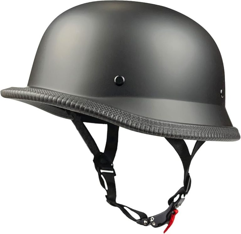 best novelty motorcycle helmets