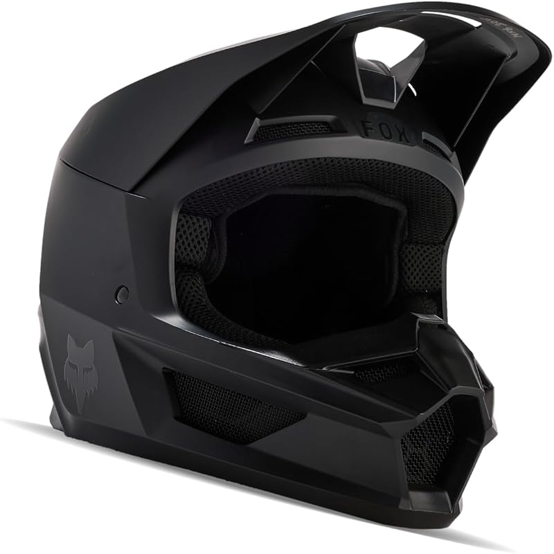 Fox Racing V Core