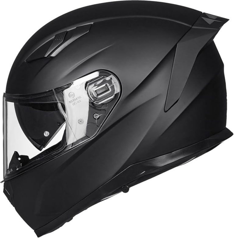 best motorcycle helmets for long rides