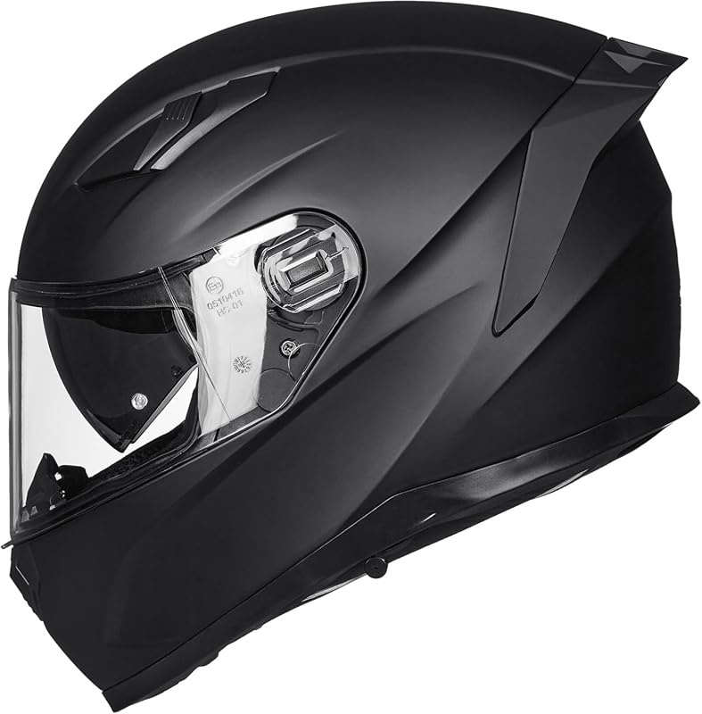 best motorcycle helmets for long rides