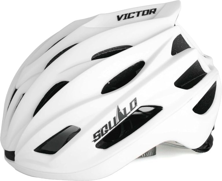 A quality road cycling helmet is one of the most important pieces of equipment for every rider, providing essential head protection while keeping you comfortable on long rides. The best road helmets combine advanced safety technology with lightweight construction, excellent ventilation, and an aerodynamic design that performs well during training, commuting, and competitive cycling. Modern models often include adjustable fit systems, moisture-wicking padding, and rotational impact protection technologies to improve both comfort and safety. A secure fit, effective airflow, and durable construction can make a noticeable difference during hours in the saddle. Choosing the right helmet depends on safety certifications, fit, ventilation, weight, comfort, and overall value. This guide highlights six of the best rated road cycling helmets based on protection, build quality, airflow, adjustability, long-distance comfort, and overall performance, helping cyclists find dependable head protection for every ride.