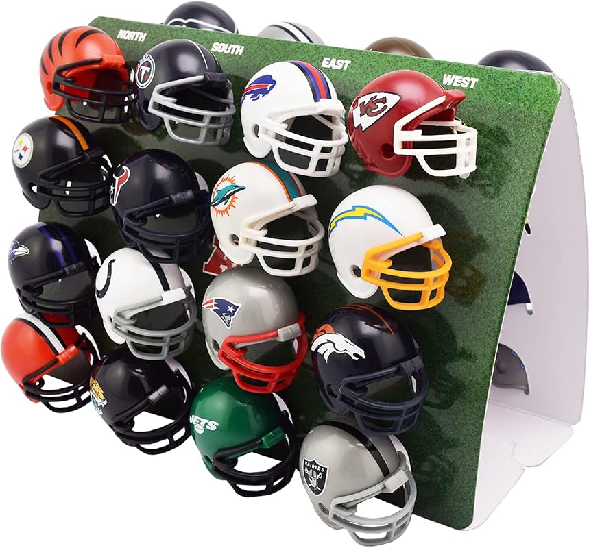 Riddell Gumball Set