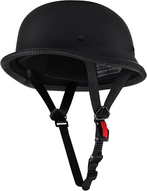 German Style Helmet