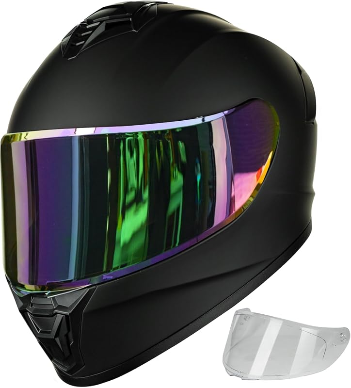 best motorcycle helmets under 500