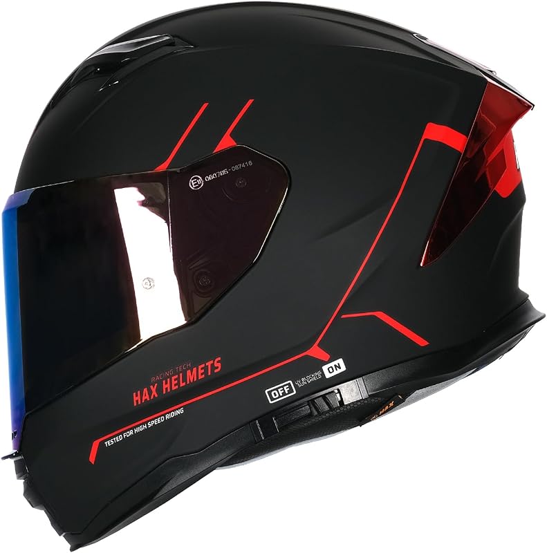 best motorcycle helmets ece 22.06