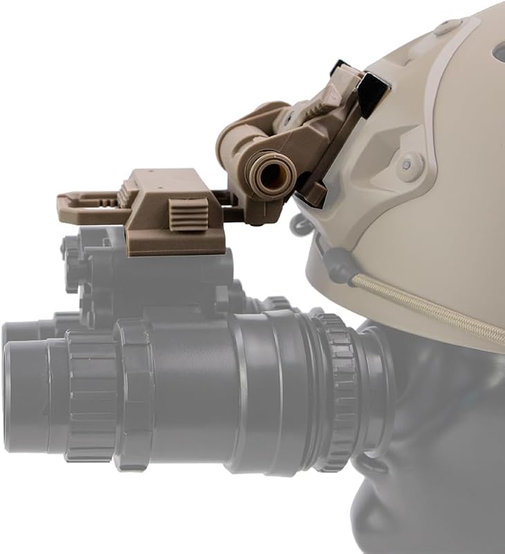 Black Mud Mount