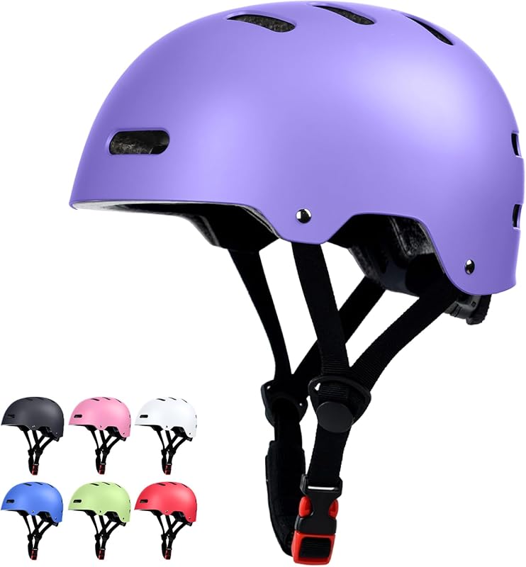 best multi sport helmets