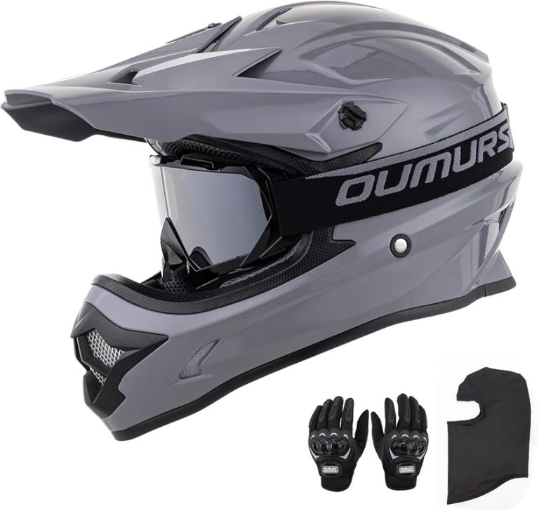 Best Mx Helmets Under 300