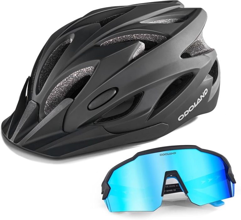 best road bike helmets for small head