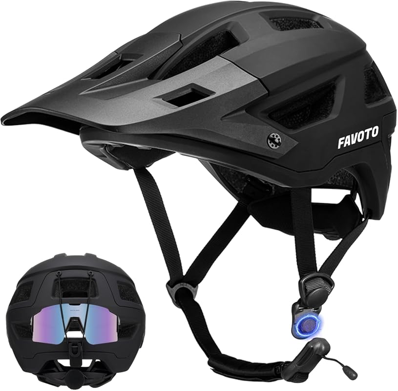 Favoto Helmet