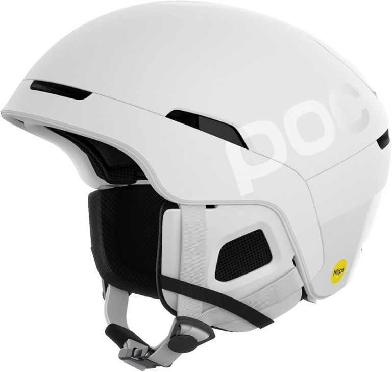 best poc ski helmets