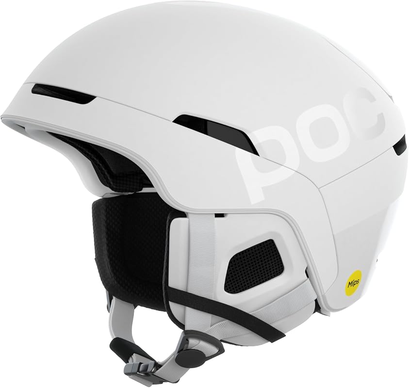 best poc ski helmets