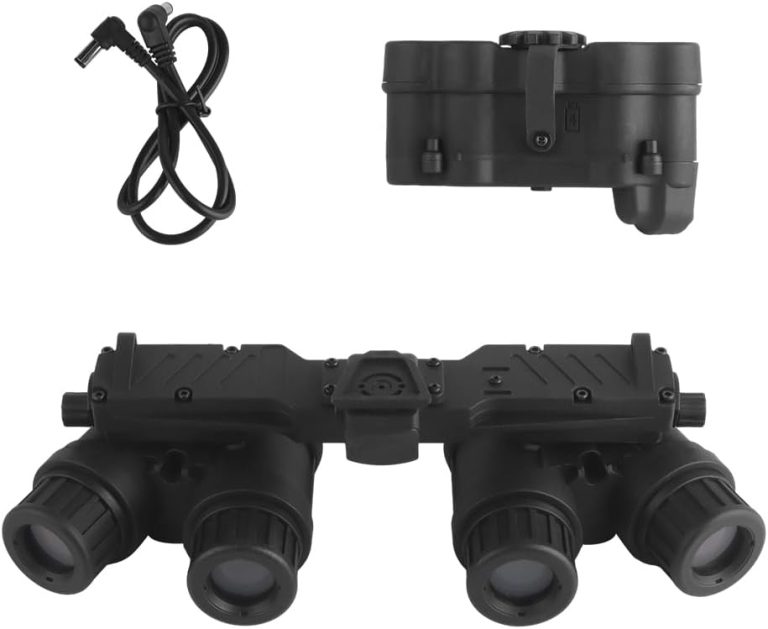 best night vision helmets