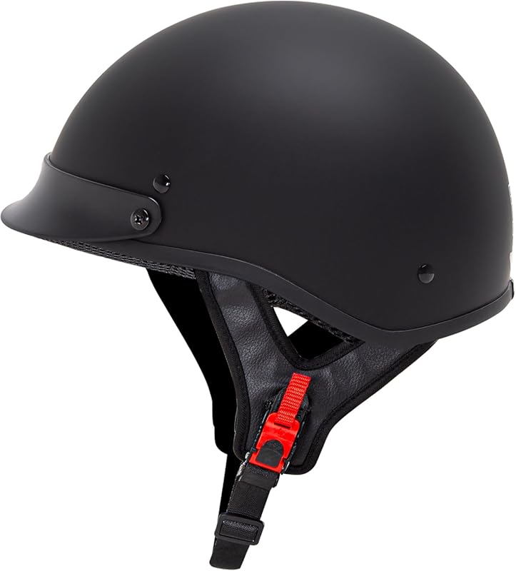 CARTMAN Half Helmet