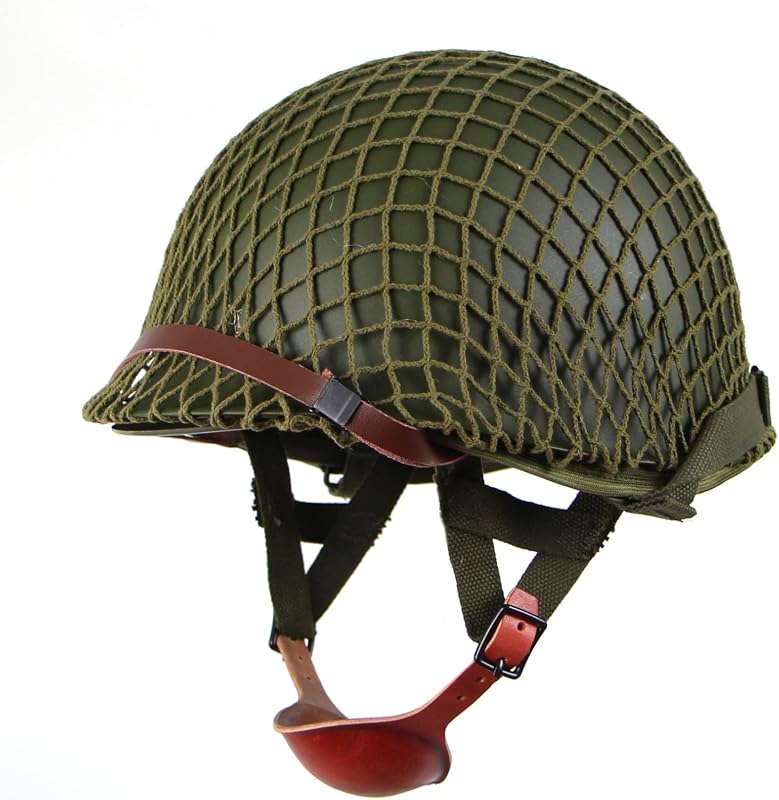 M1C Paratrooper Helmet