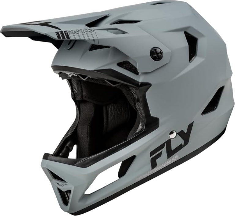 best mountain bike helmets with removable chin guard