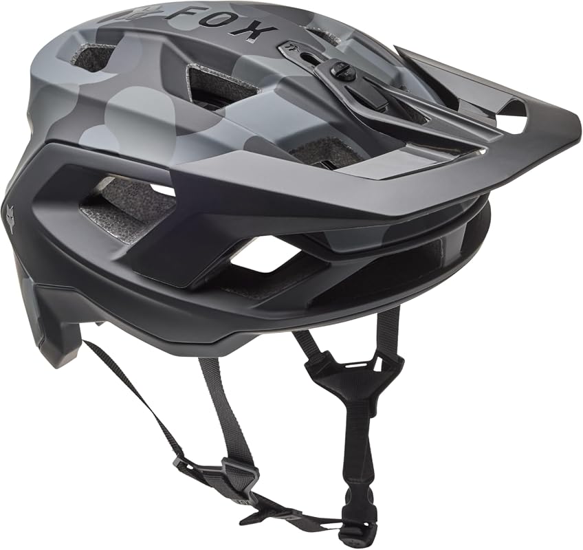 Fox Racing Speedframe
