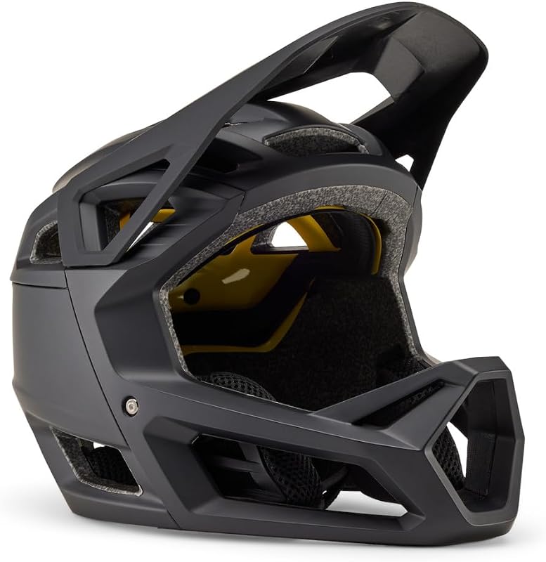 Best Mtb Enduro Full Face Helmets